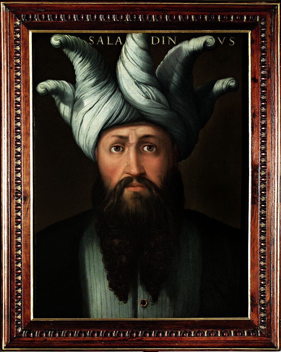 Saladin