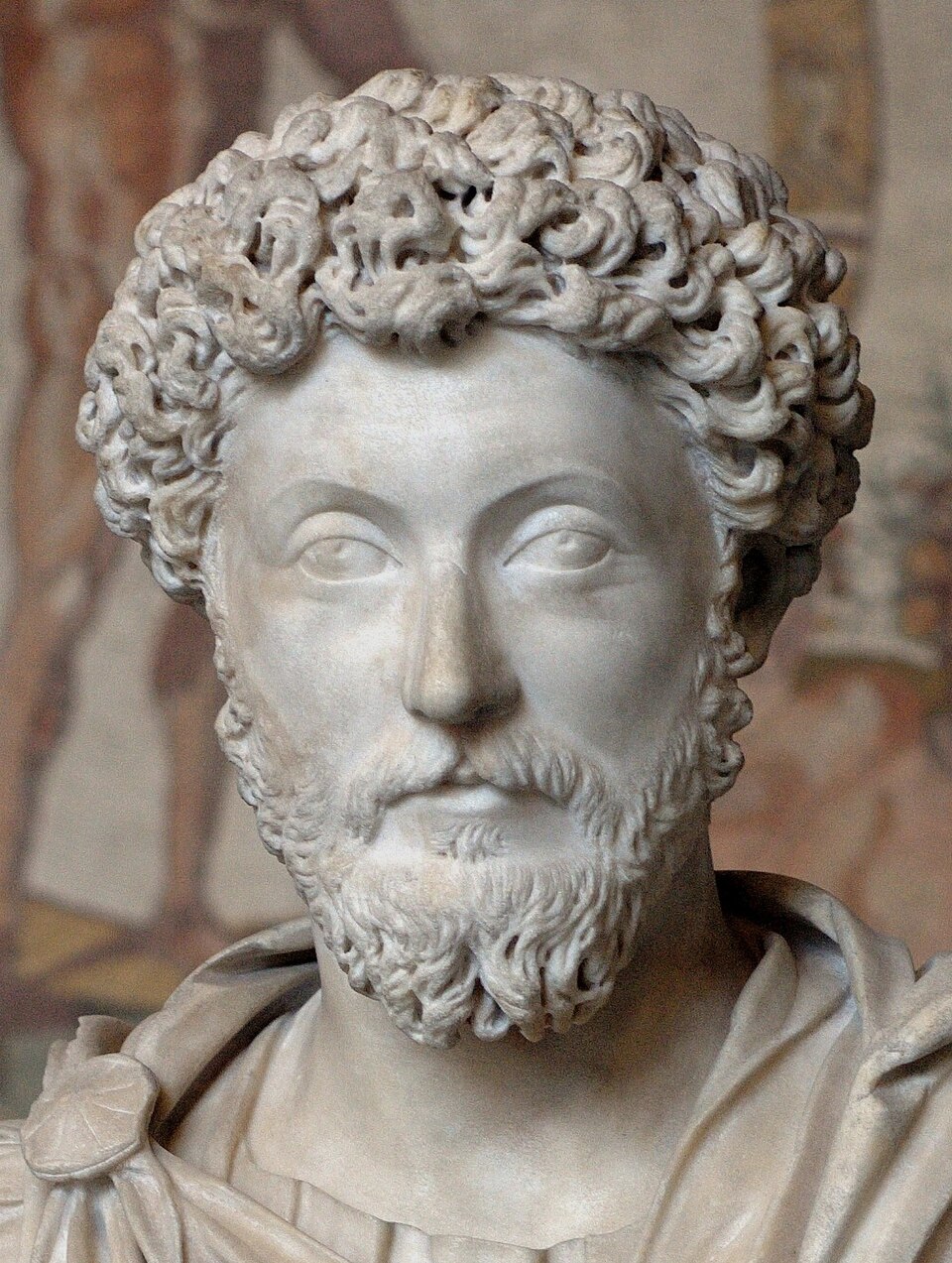 Marcus Aurelius